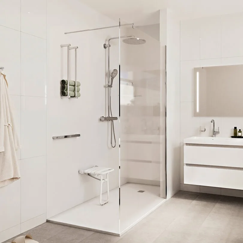 Veilig Baden Basis collectie