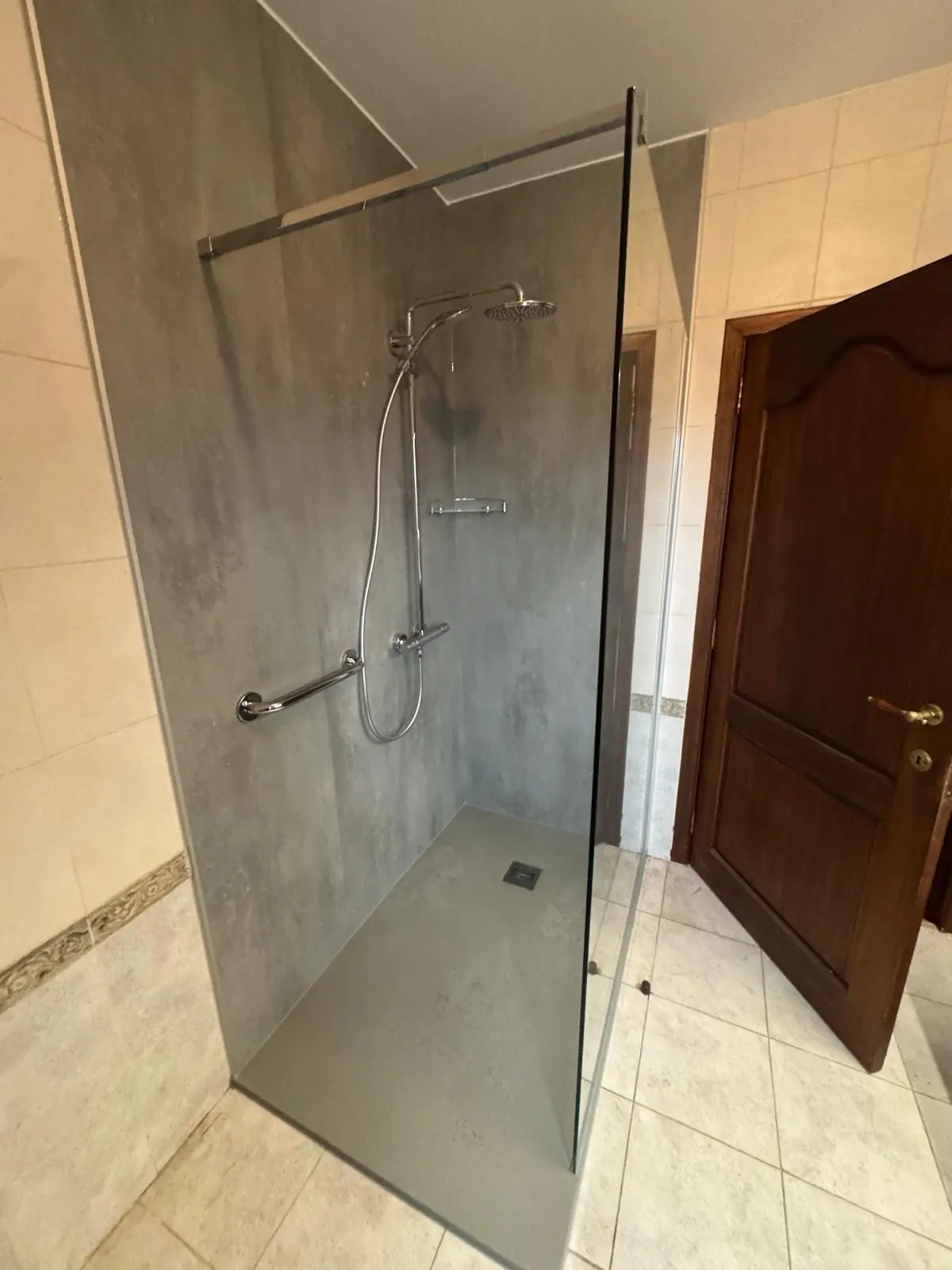 Veiligbaden — Project #14 na renovatie