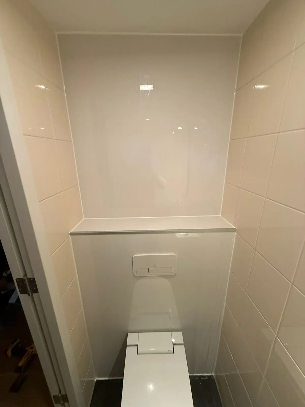 Veiligbaden — Project #15 na renovatie