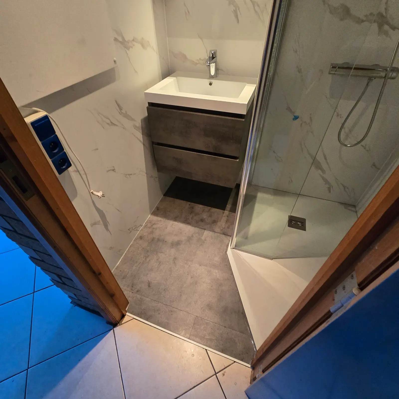 Veiligbaden — Project #15 na renovatie