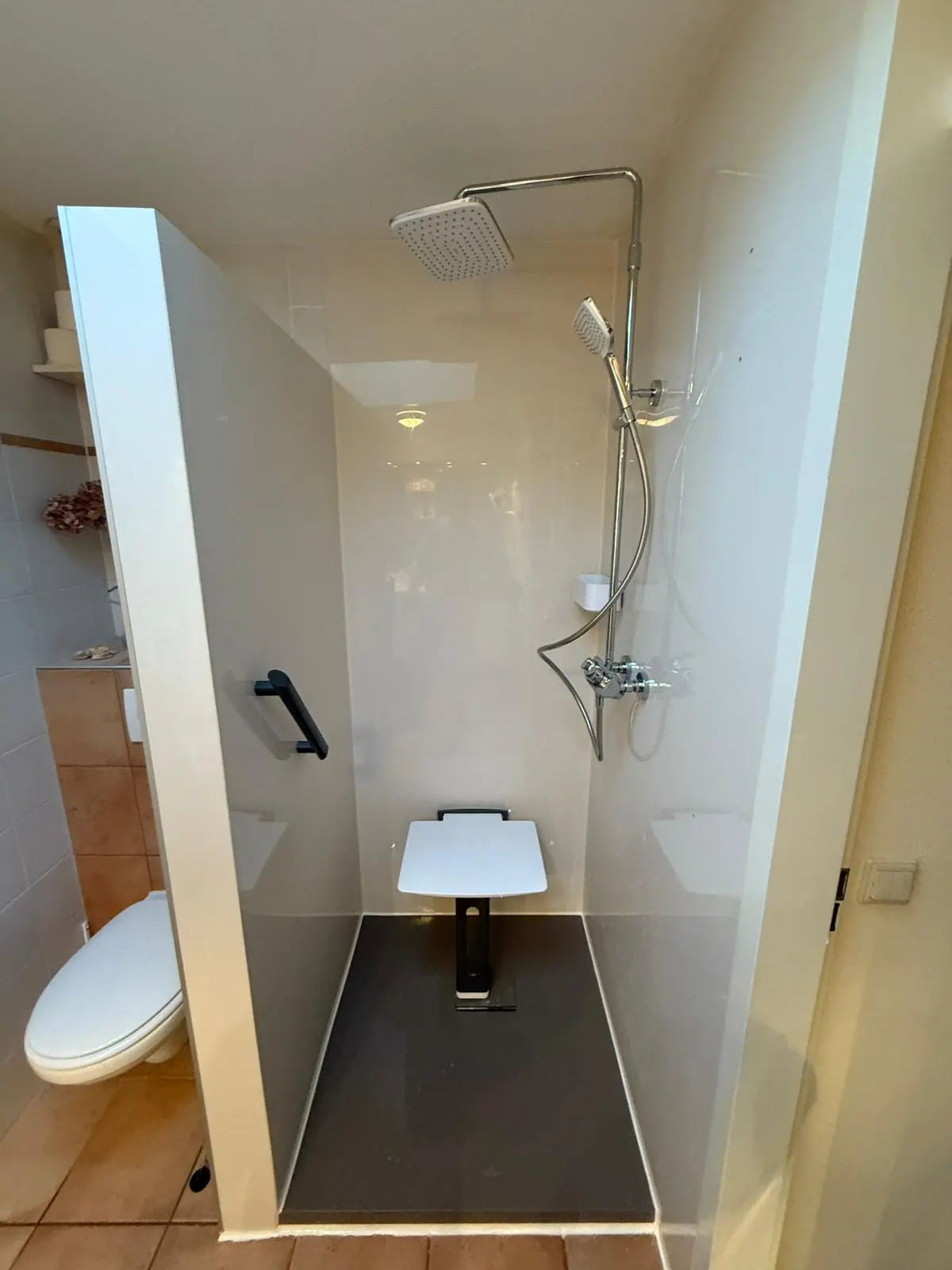 Veiligbaden — Project #21 na renovatie