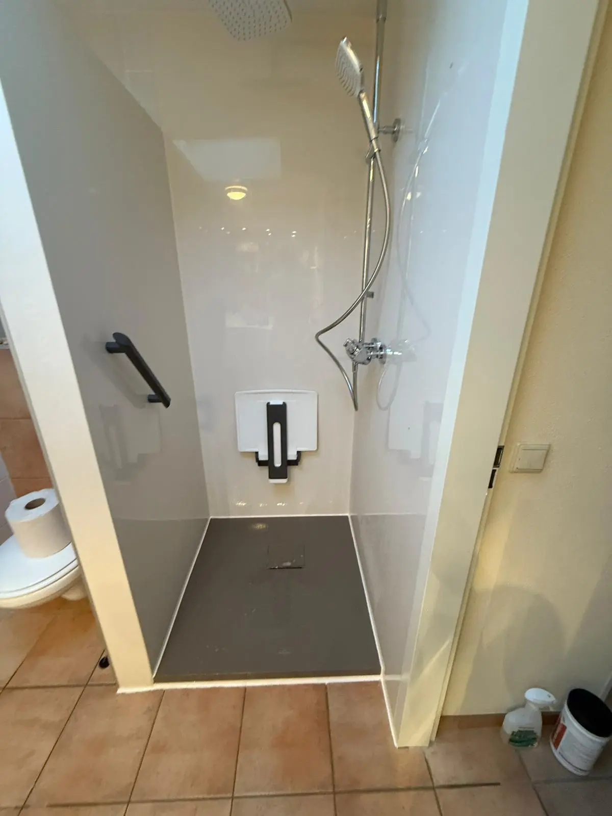 Veiligbaden — Project #21 na renovatie