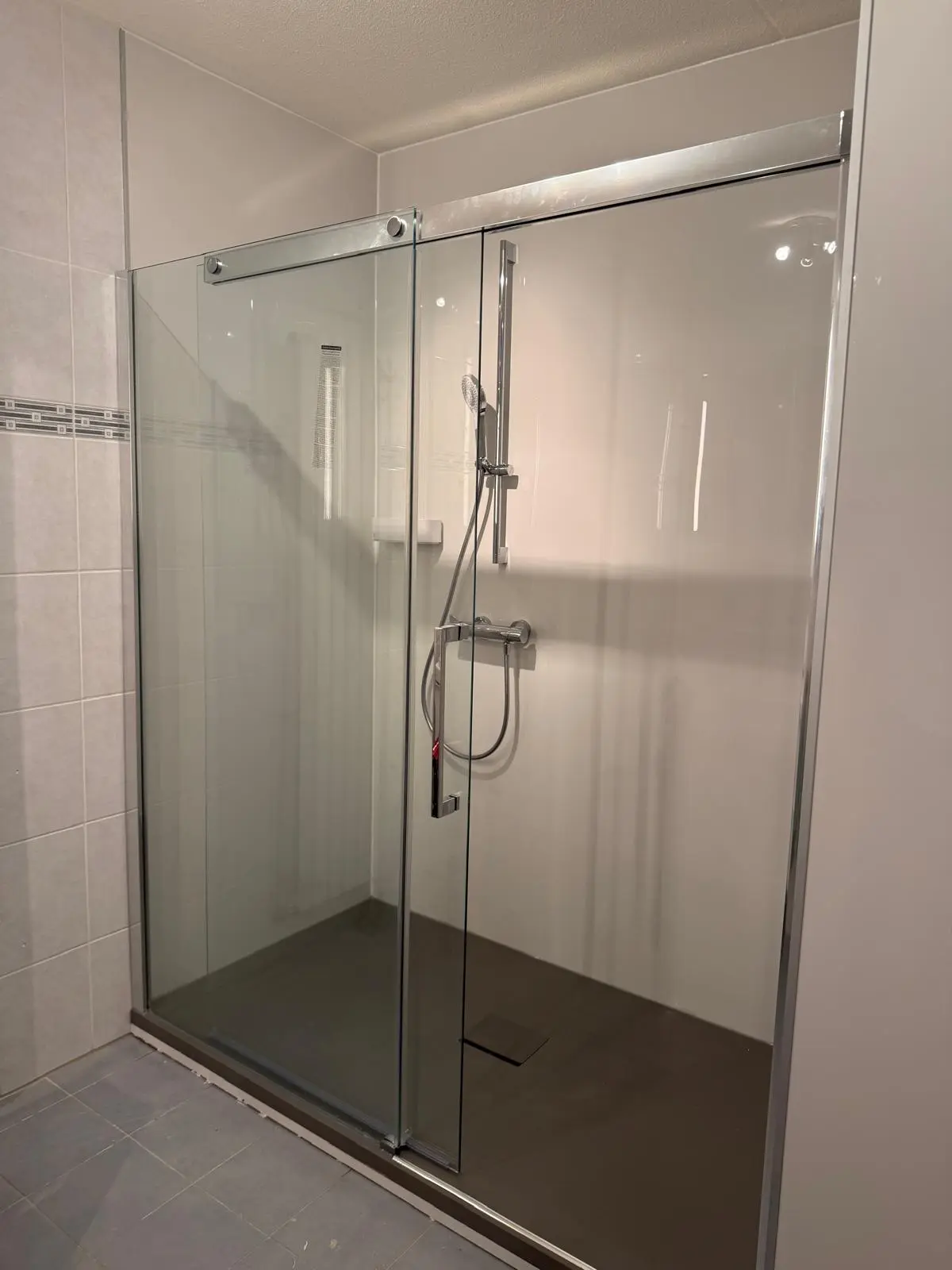 Veiligbaden — Project #22 na renovatie