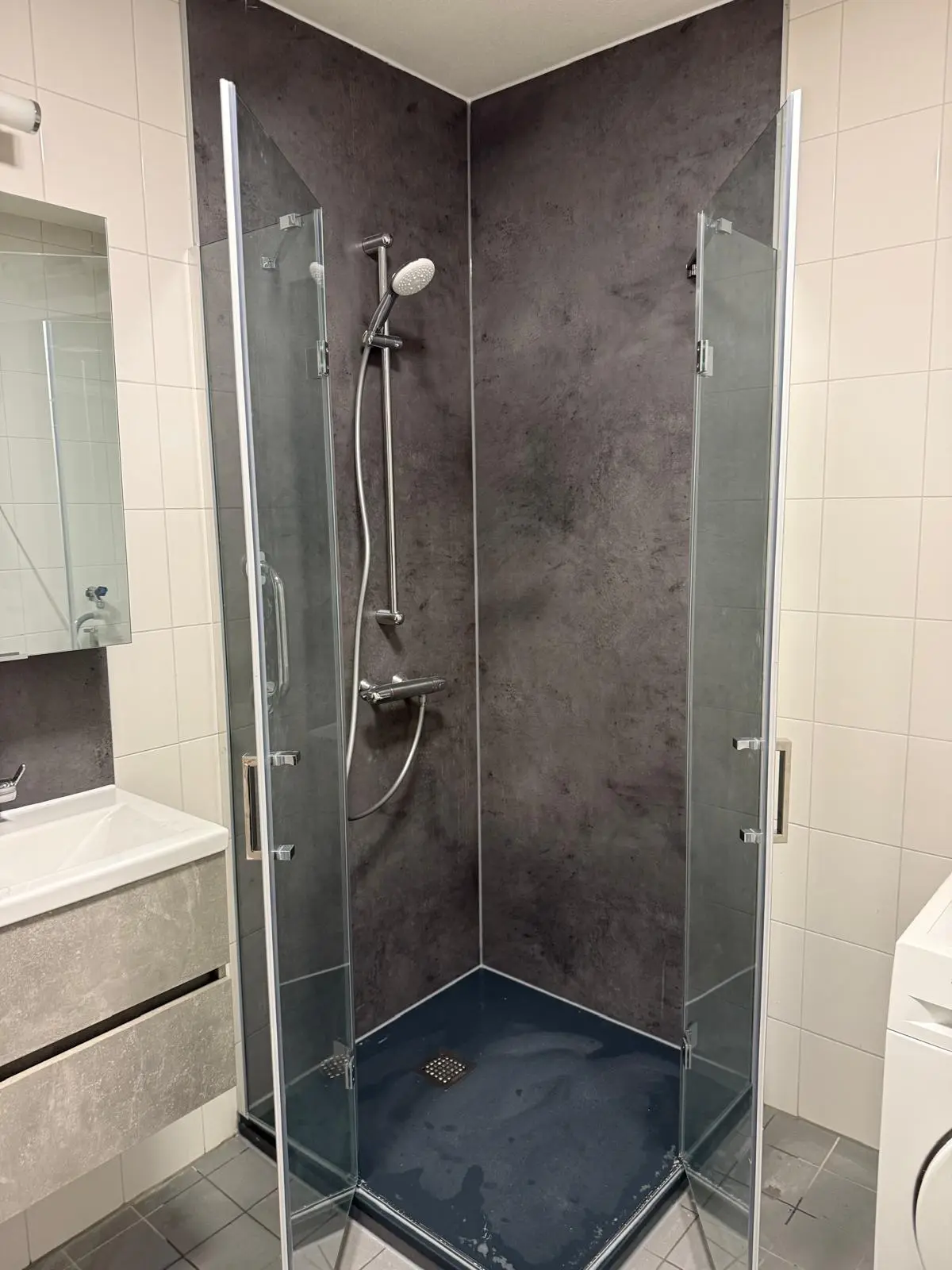 Veiligbaden — Project #25 na renovatie
