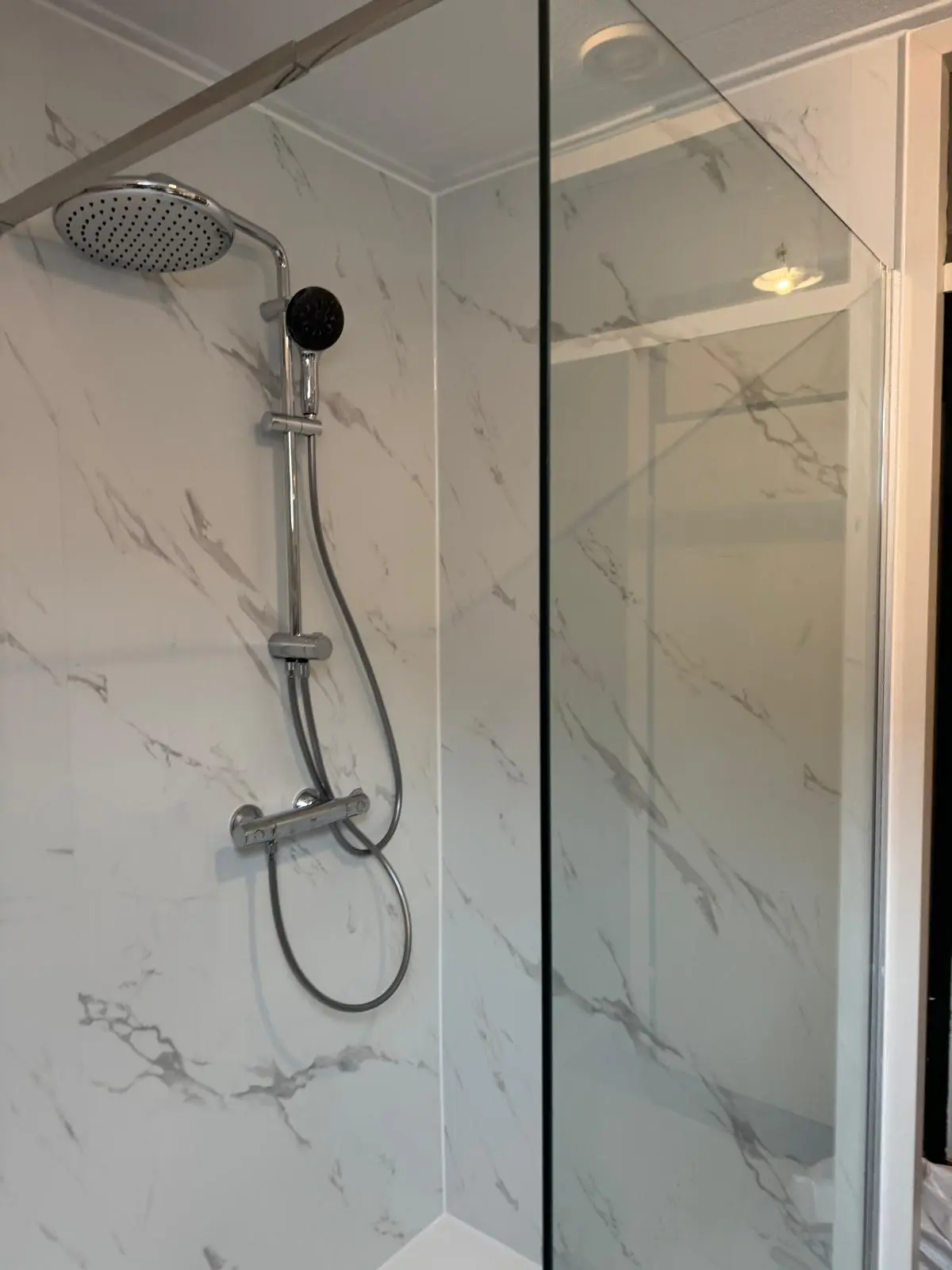 Veiligbaden — Project #27 na renovatie