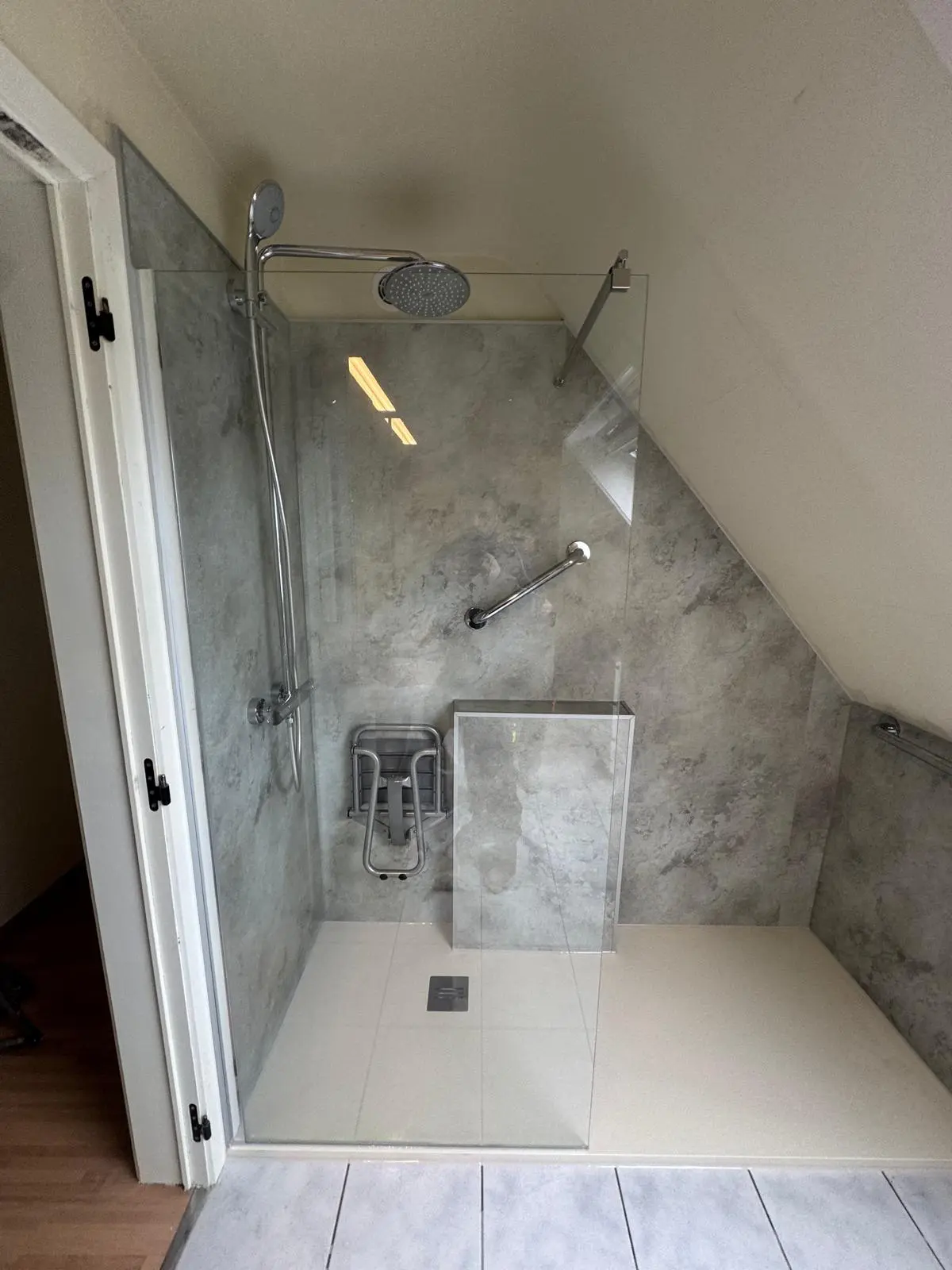 Veiligbaden — Project #32 na renovatie