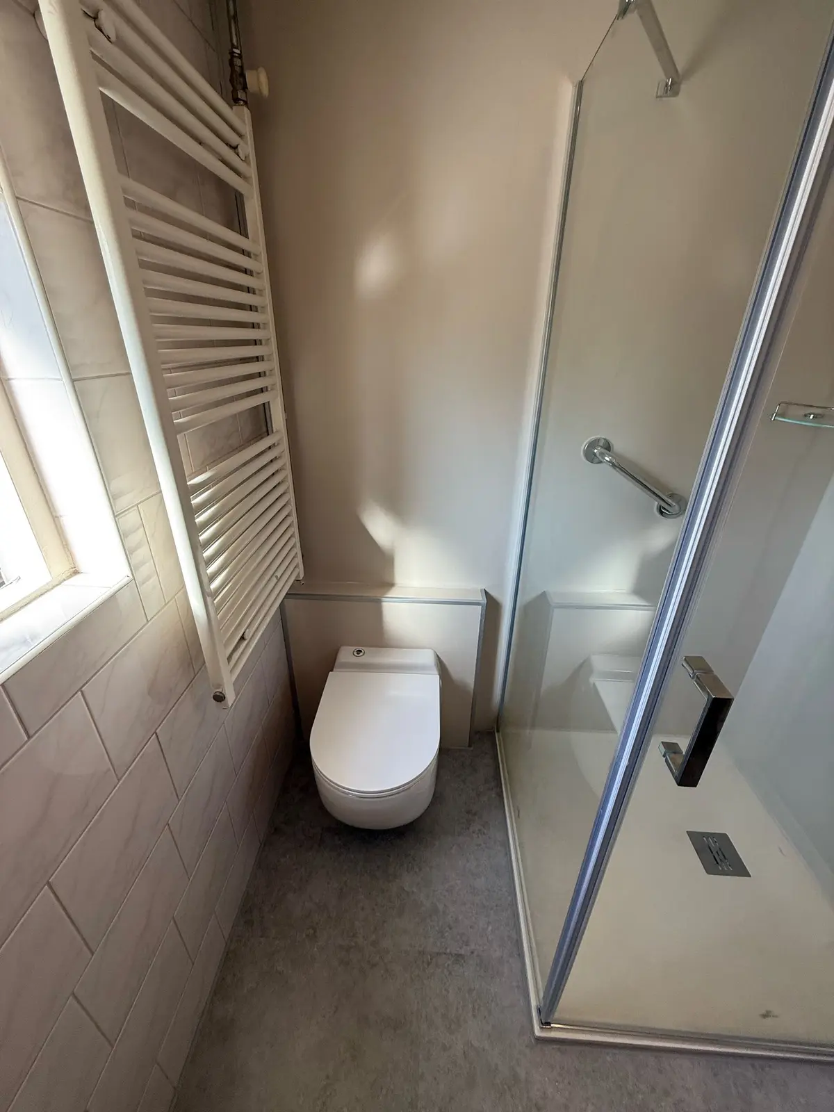 Veiligbaden — Project #34 na renovatie