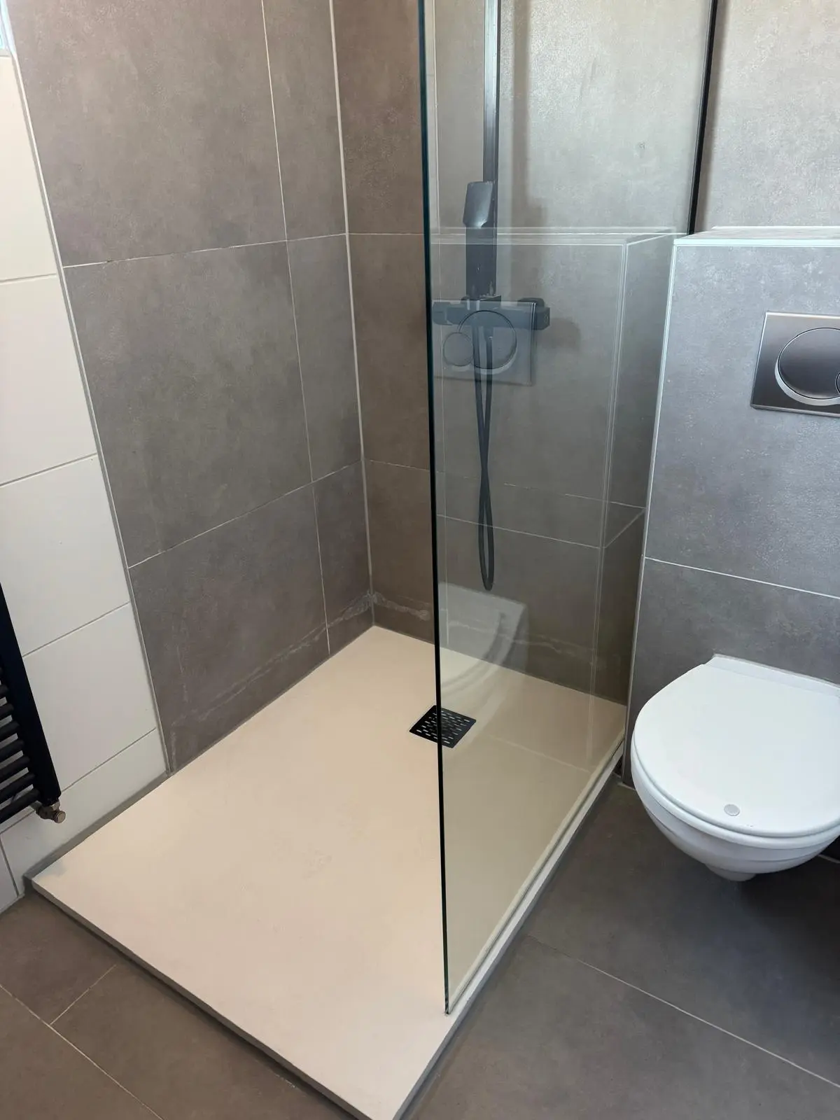 Veiligbaden — Project #44 na renovatie