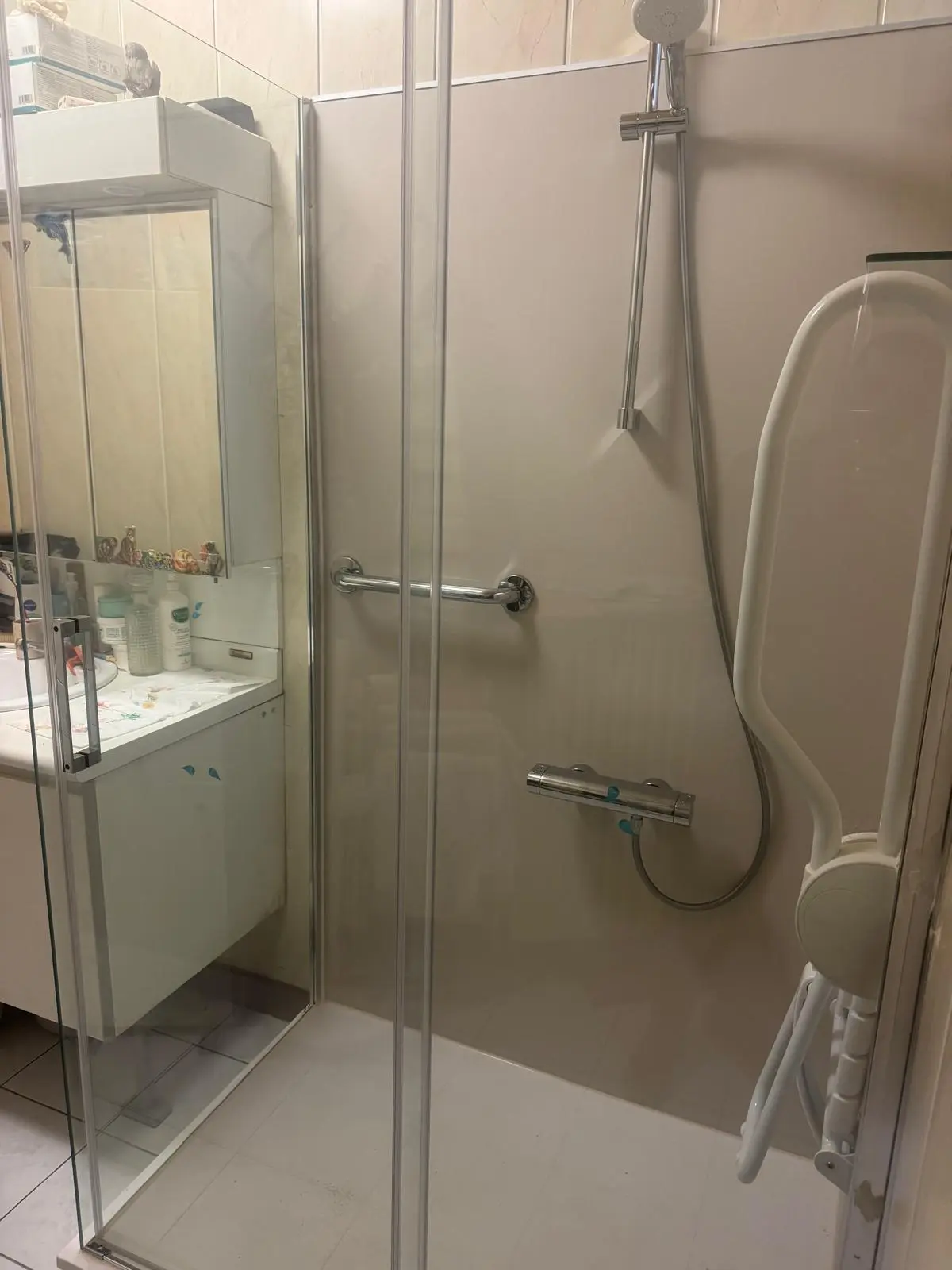 Veiligbaden — Project #46 na renovatie