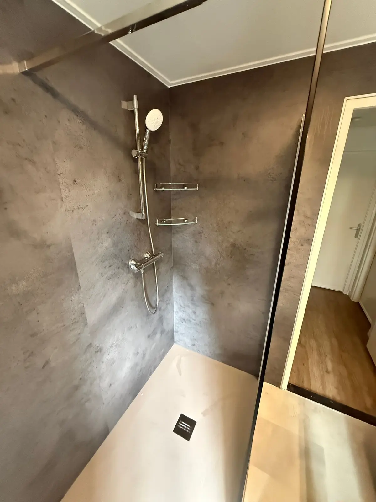 Veiligbaden — Project #56 na renovatie