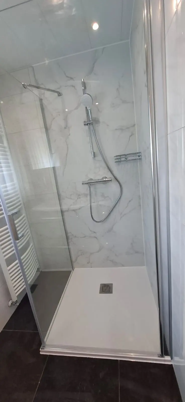Veiligbaden — Project #58 na renovatie