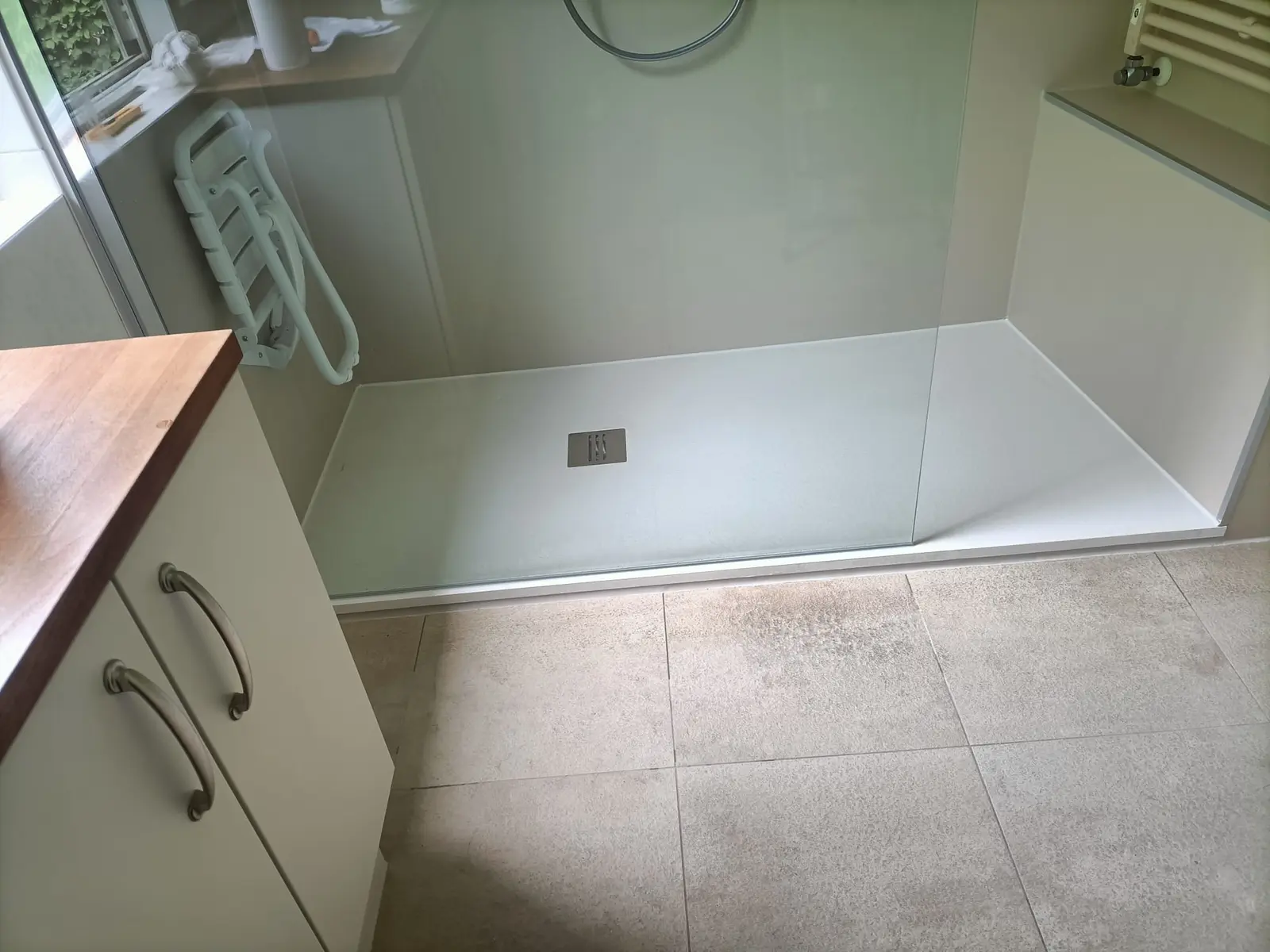 Veiligbaden — Project #59 na renovatie