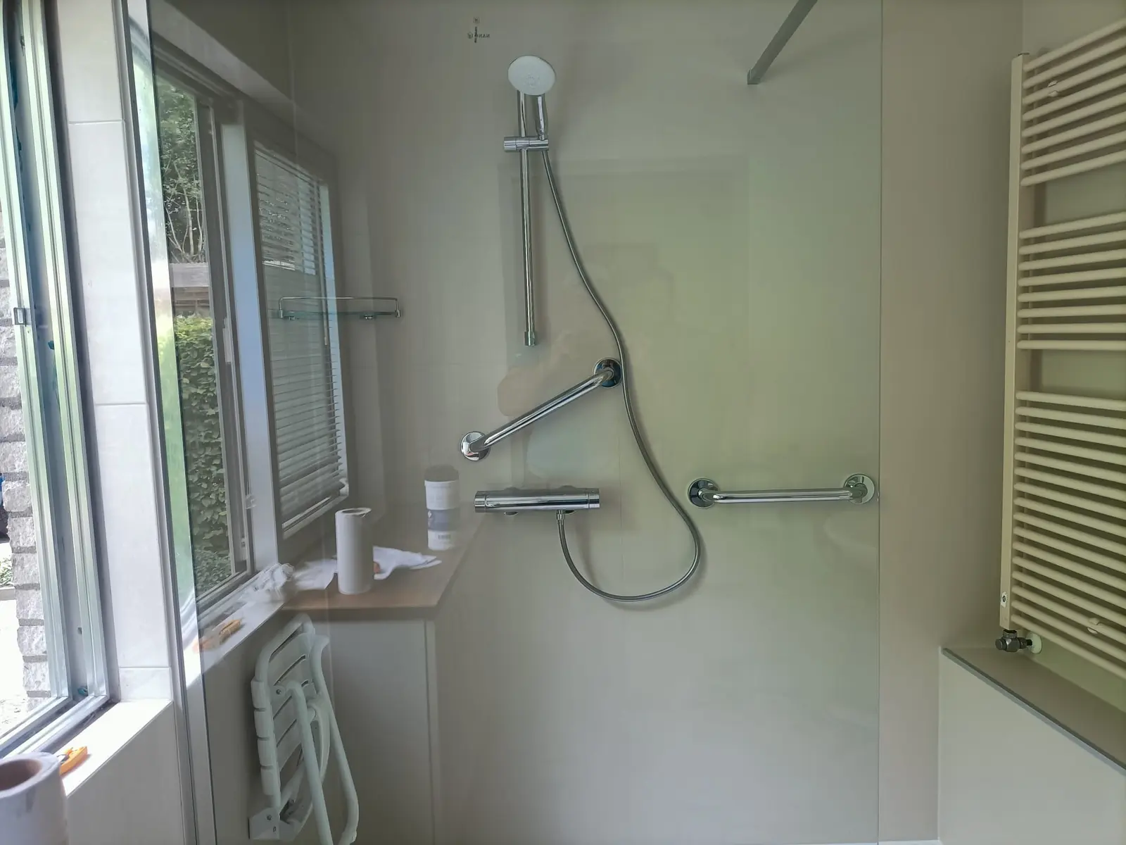 Veiligbaden — Project #59 na renovatie