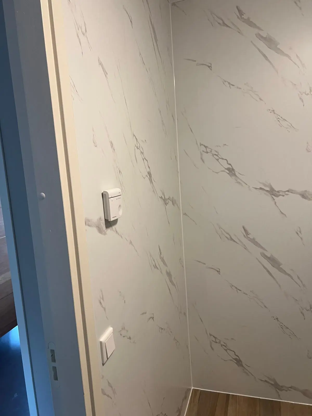 Veiligbaden — Project #60 na renovatie