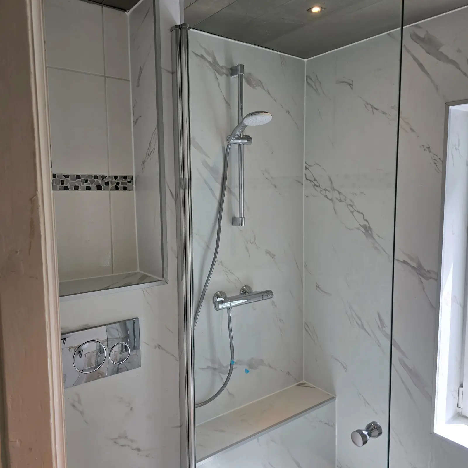 Veiligbaden — Project #61 na renovatie