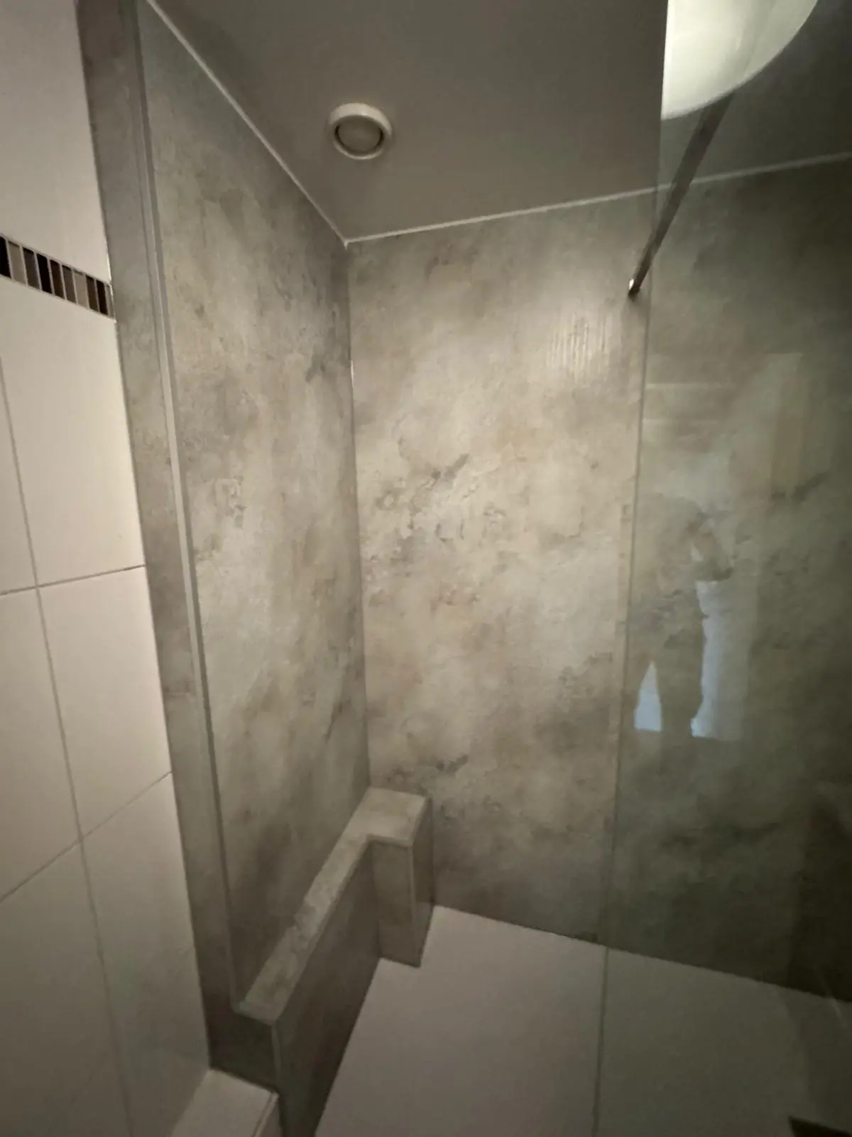 Veiligbaden — Project #62 na renovatie