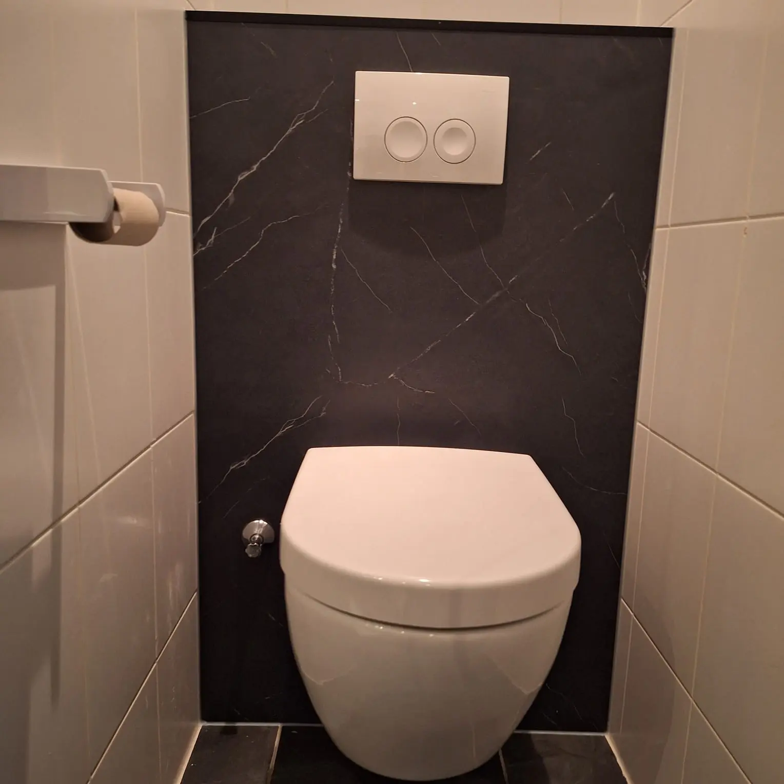 Veiligbaden — Project #64 na renovatie