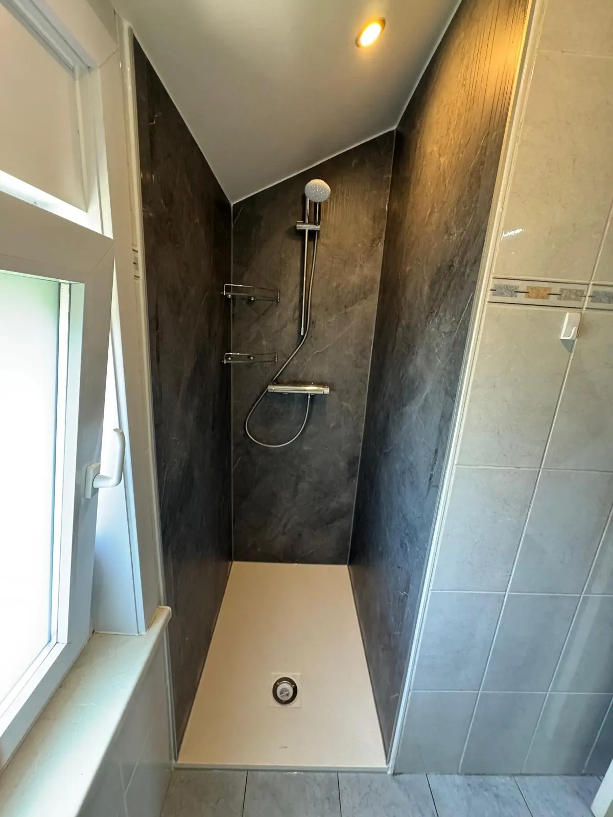 Veiligbaden — Project #64 na renovatie