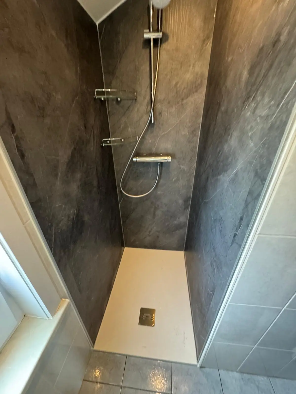 Veiligbaden — Project #64 na renovatie