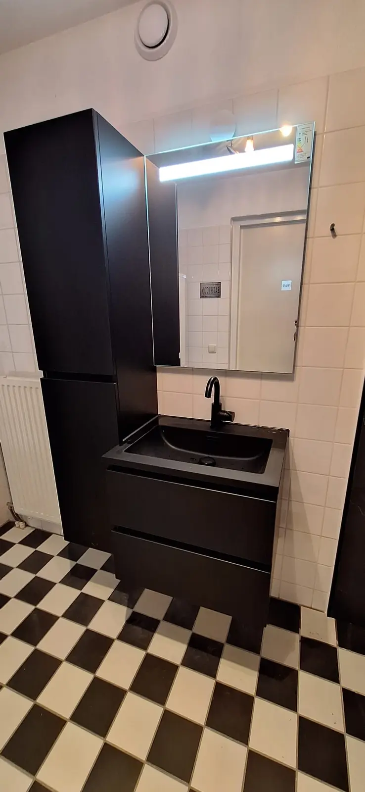 Veiligbaden — Project #65 na renovatie