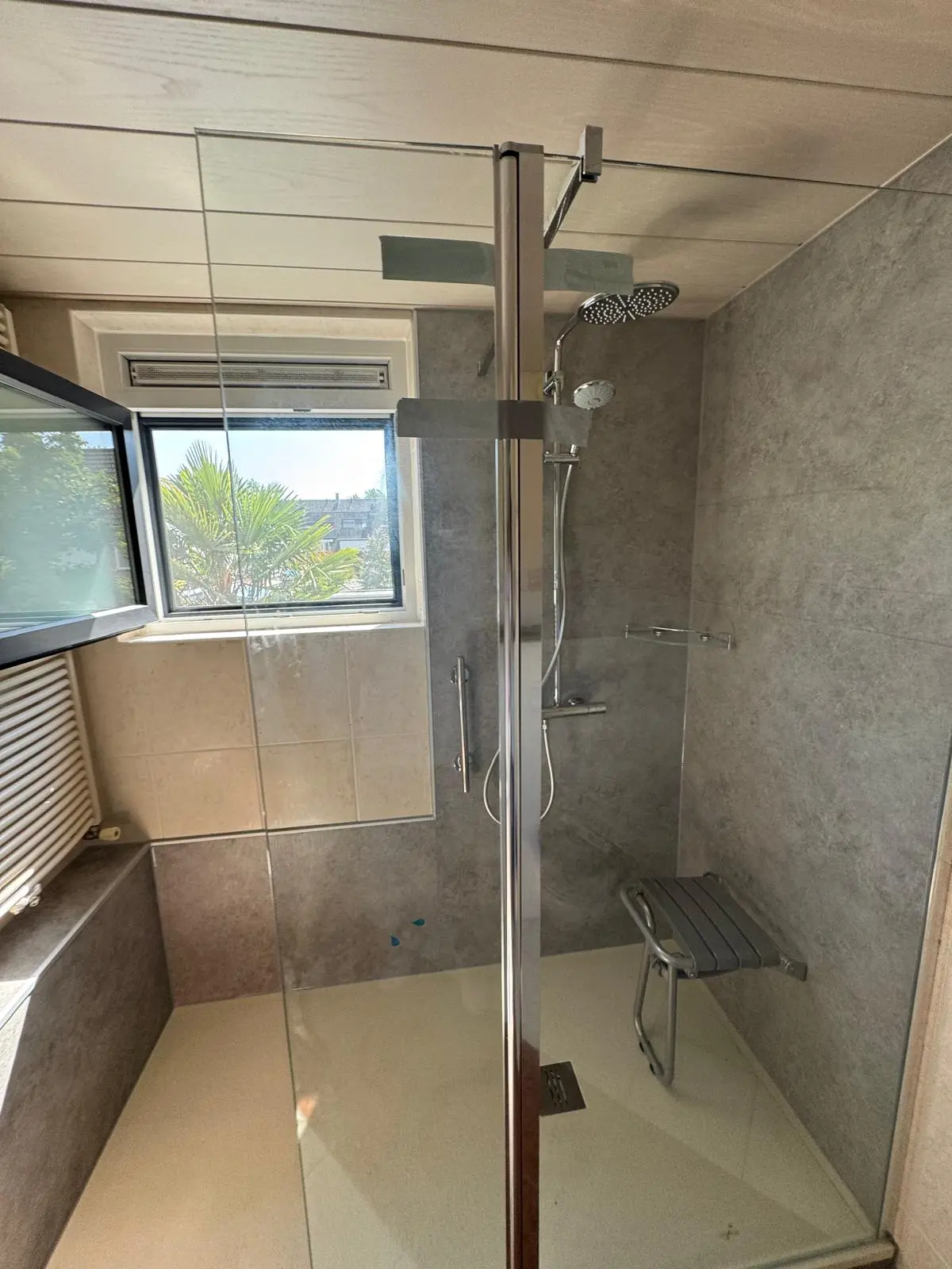 Veiligbaden — Project #66 na renovatie