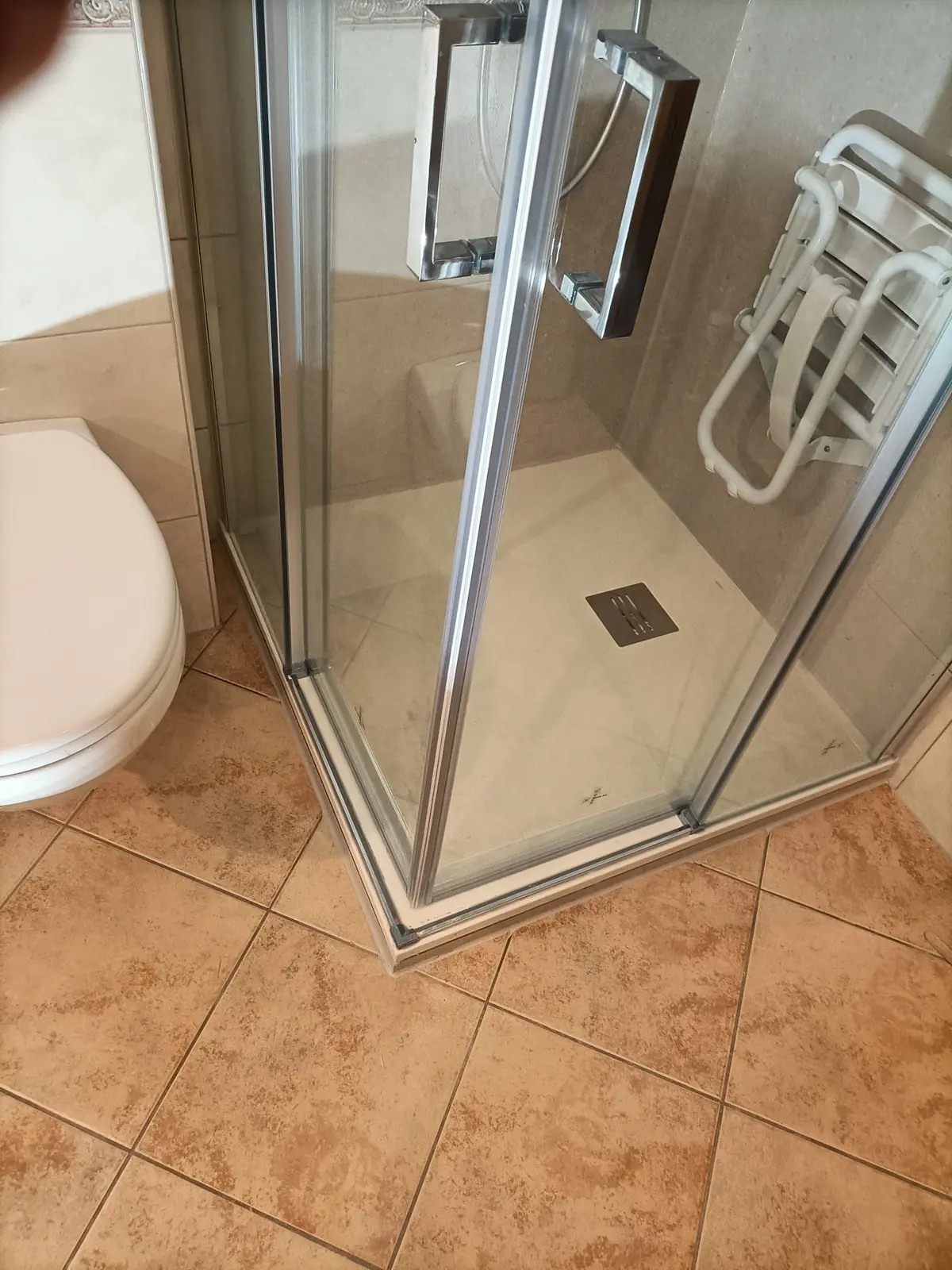 Veiligbaden — Project #69 na renovatie