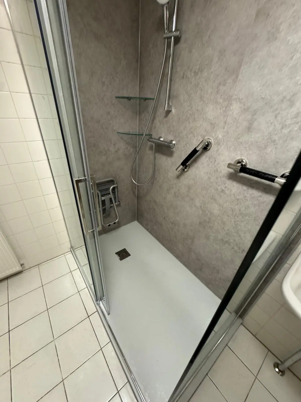 Veiligbaden — Project #70 na renovatie