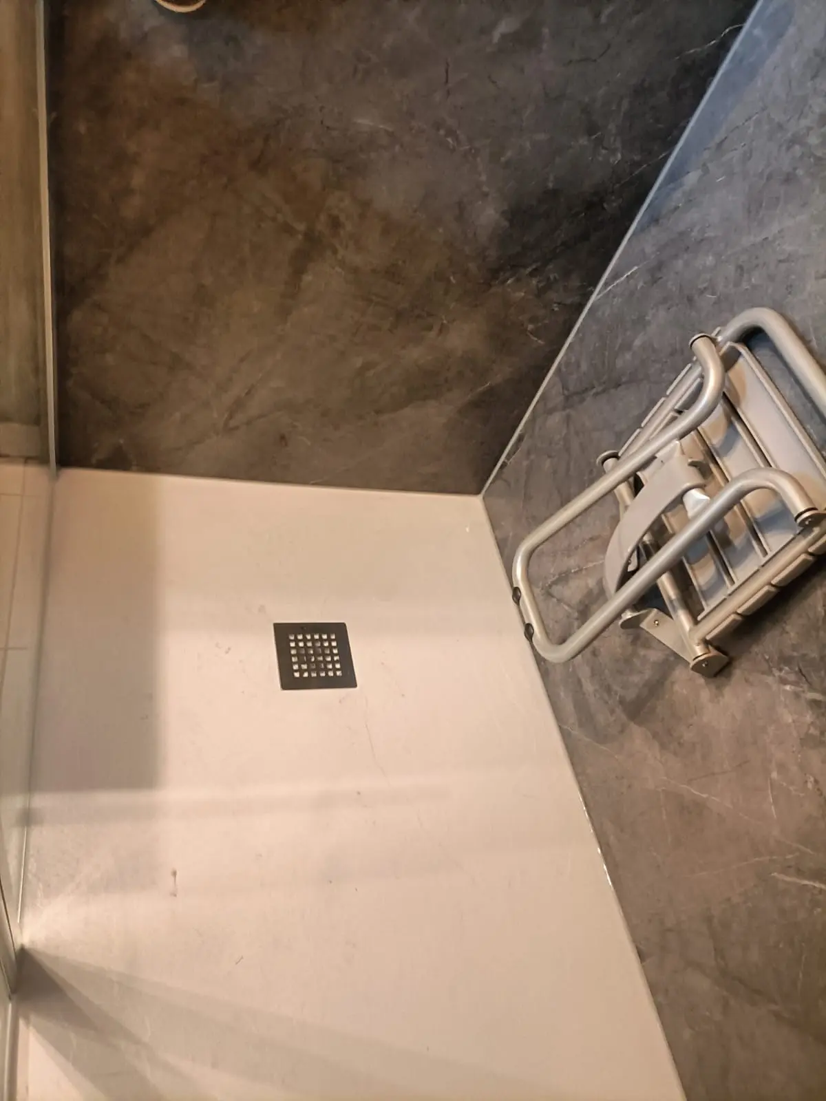 Veiligbaden — Project #72 na renovatie