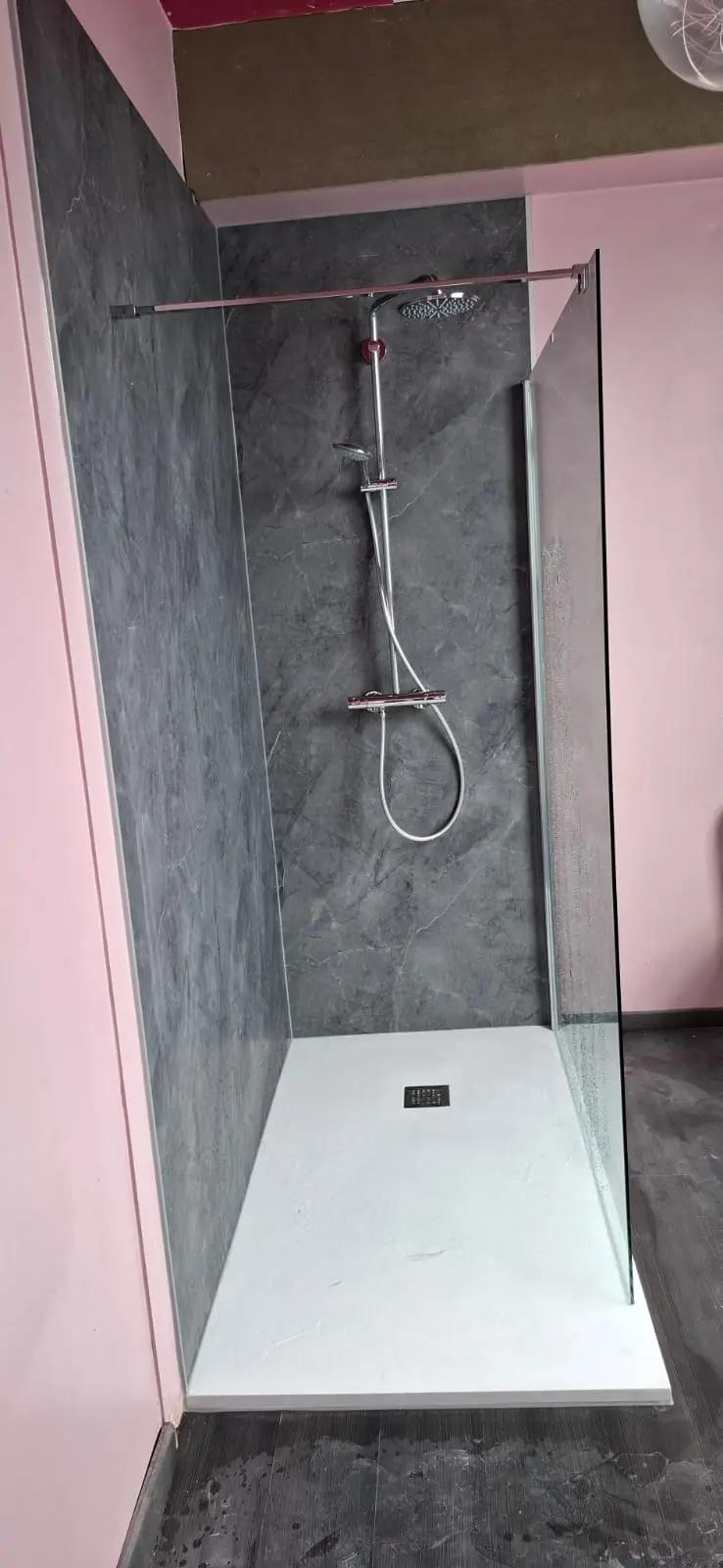 Veiligbaden — Project #74 na renovatie