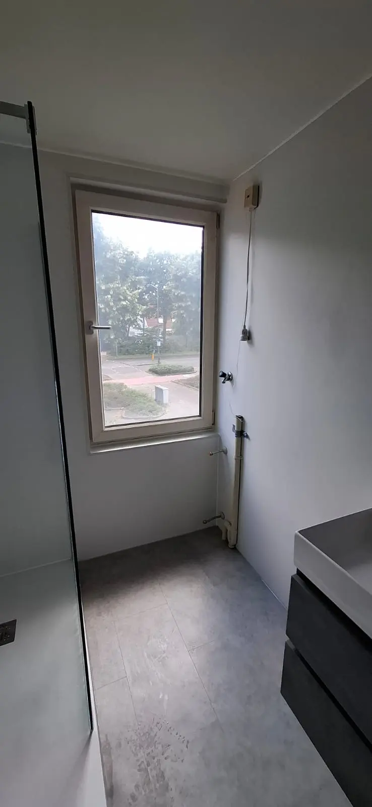 Veiligbaden — Project #75 na renovatie