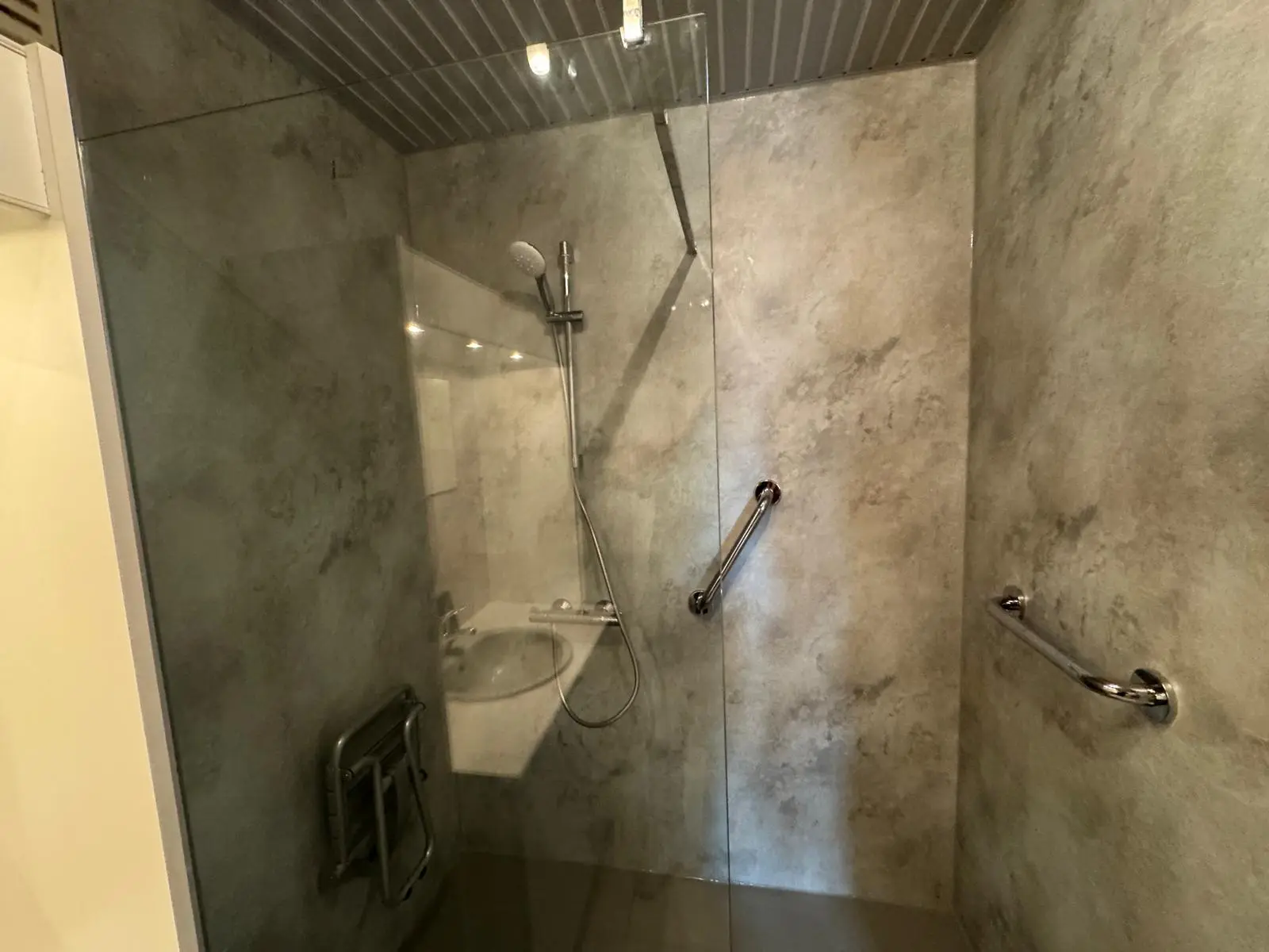 Veiligbaden — Project #78 na renovatie