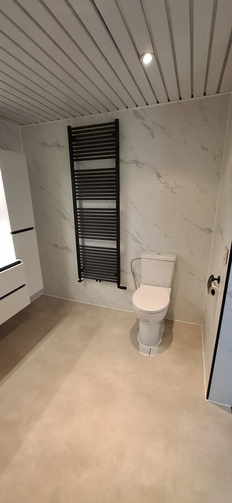 Veiligbaden — Project #79 na renovatie