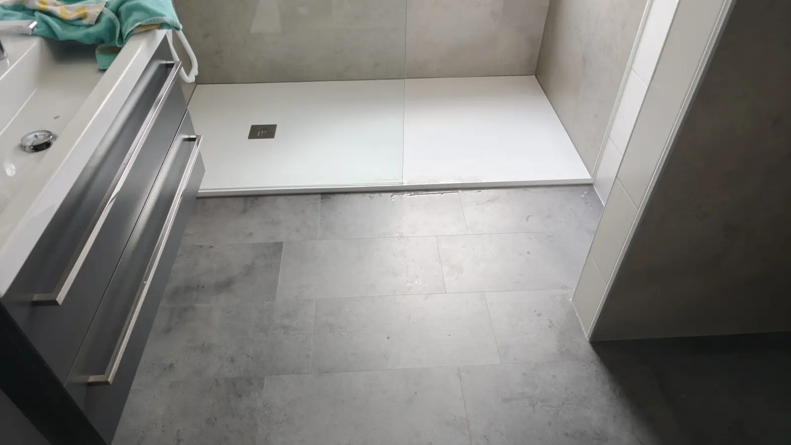 Veiligbaden — Project #80 na renovatie