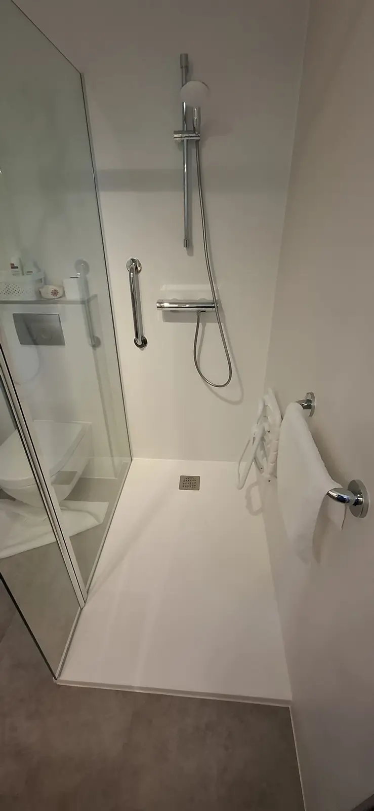 Veiligbaden — Project #81 na renovatie