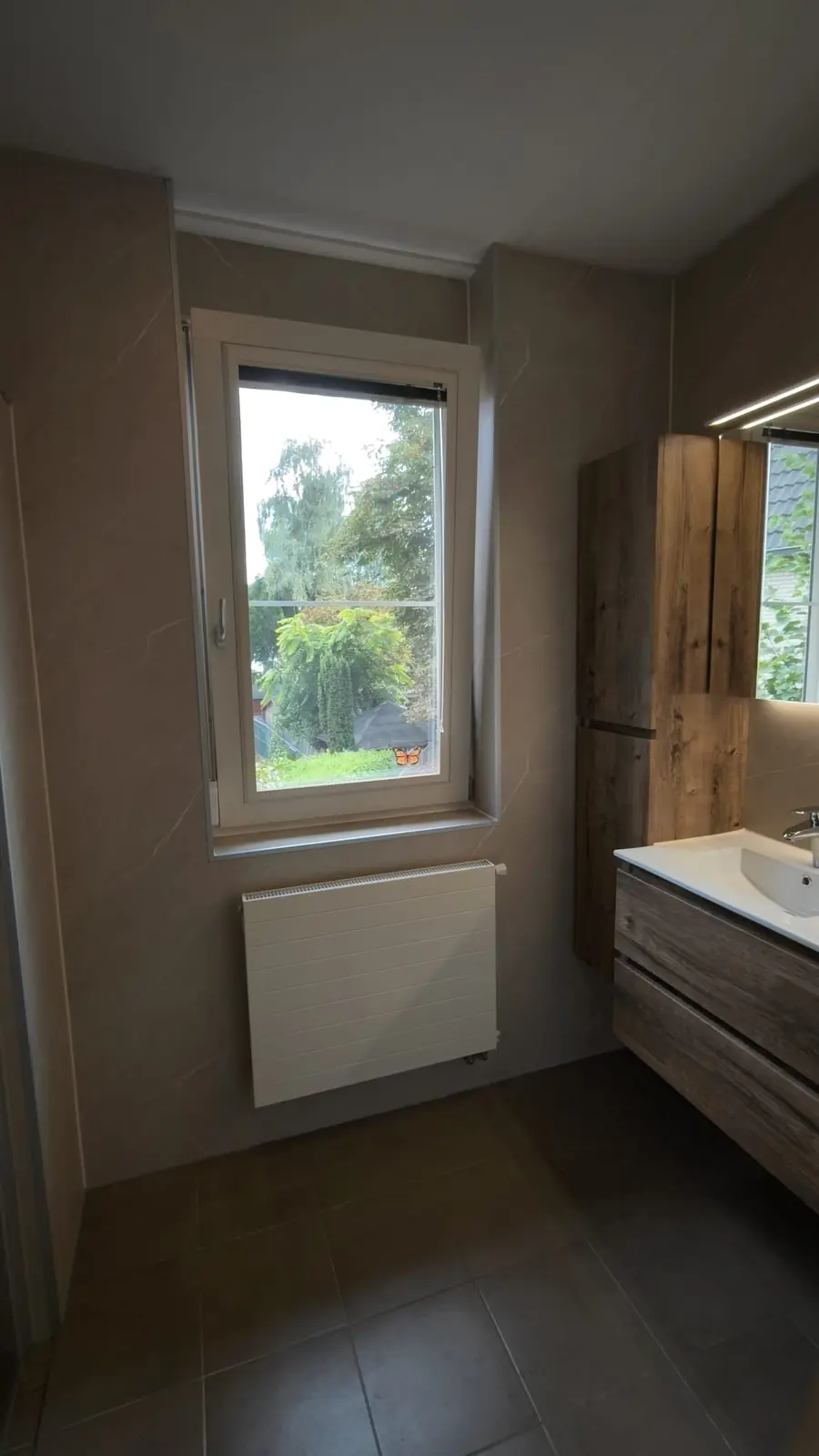 Veiligbaden — Project #82 na renovatie