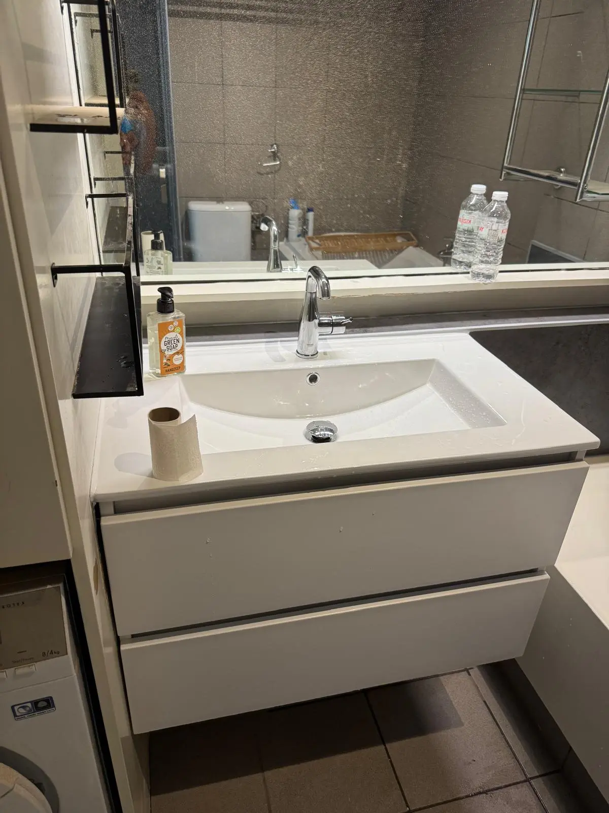 Veiligbaden — Project #82 na renovatie