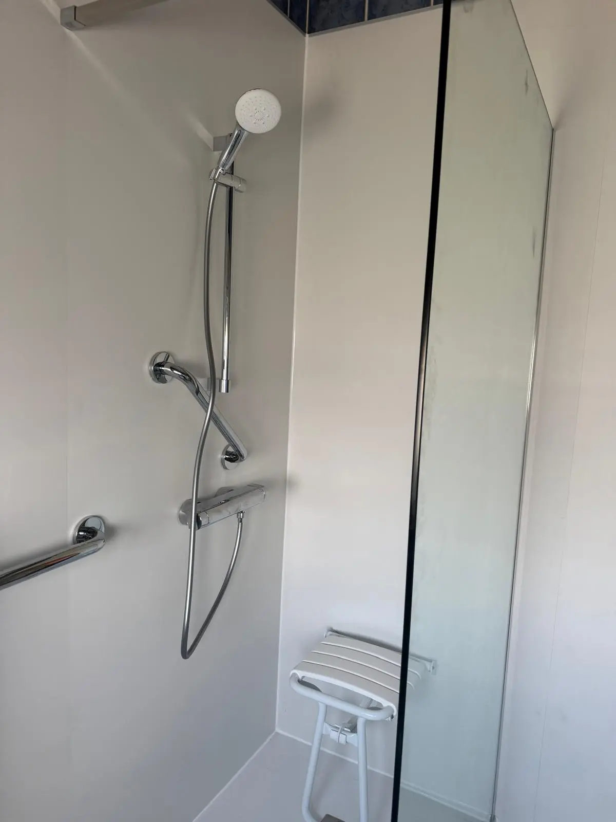Veiligbaden — Project #82 na renovatie