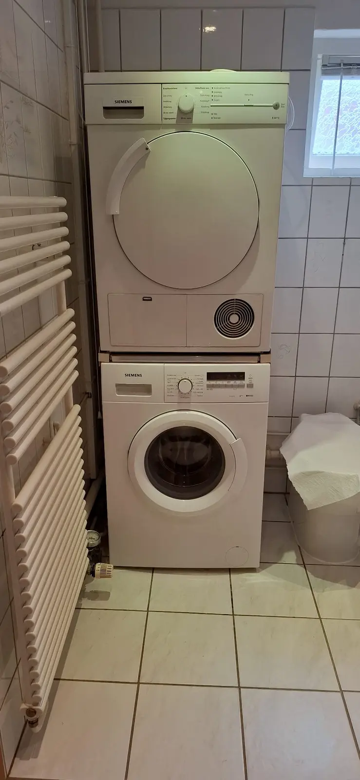 Veiligbaden — Project #82 voor renovatie