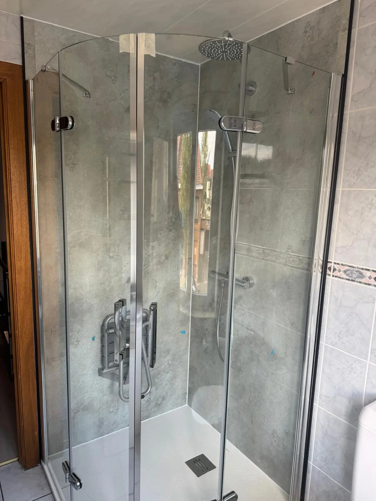 Veiligbaden — Project #84 na renovatie