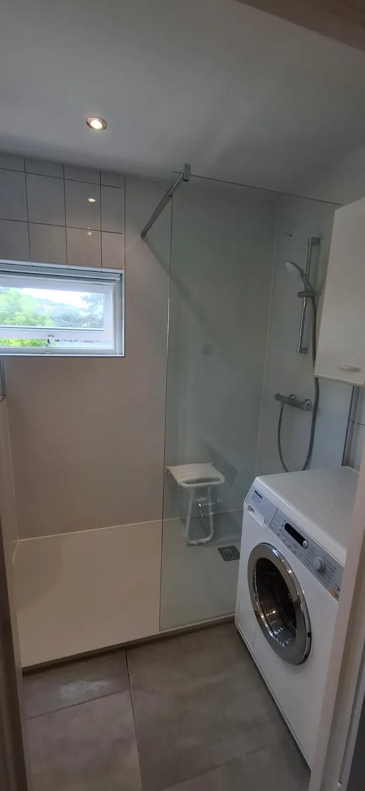 Veiligbaden — Project #85 na renovatie