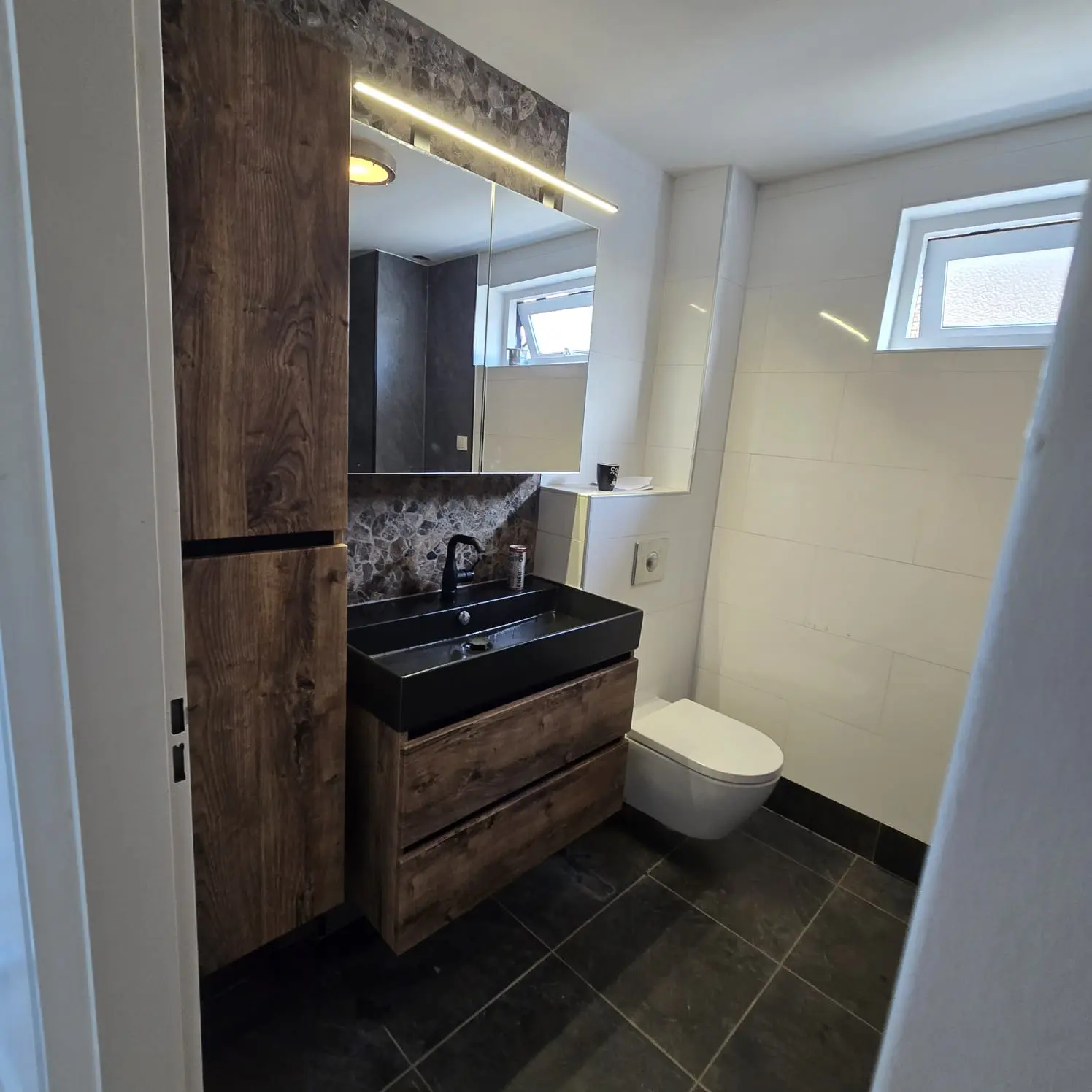 Veiligbaden — Project #86 na renovatie