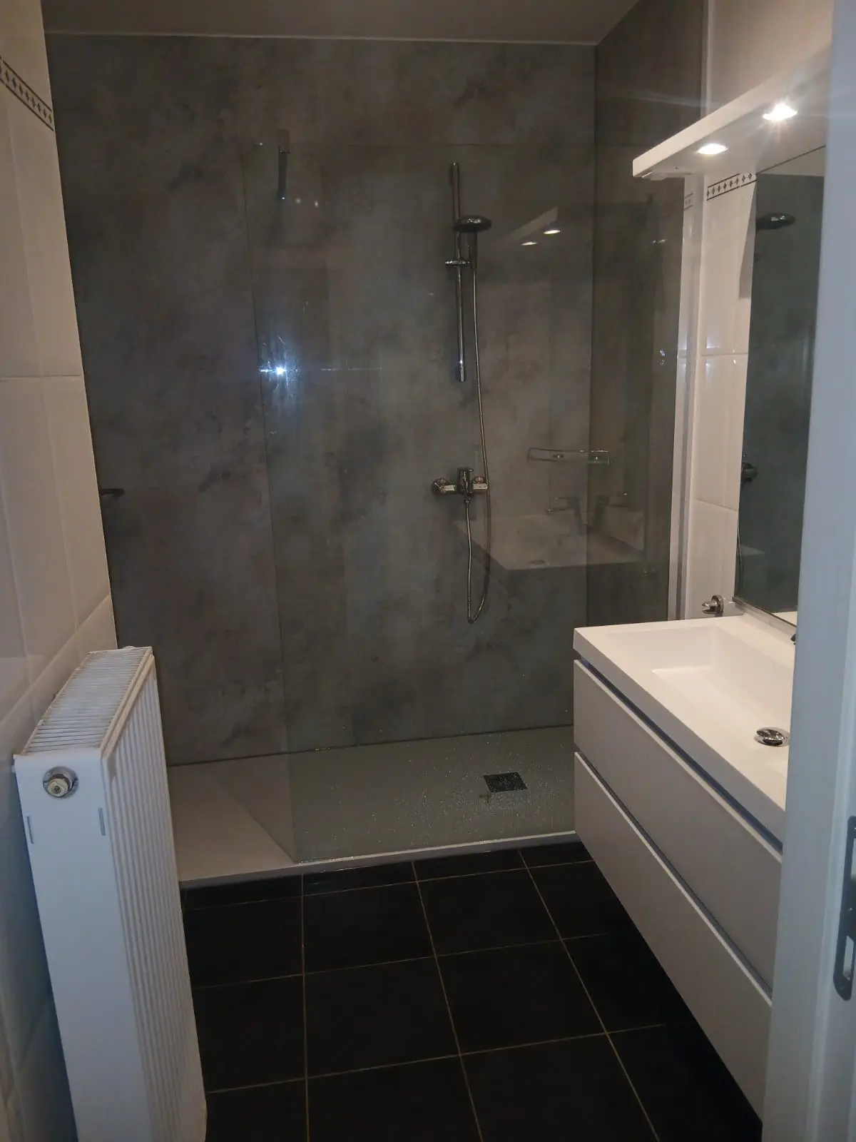 Veiligbaden — Project #86 na renovatie