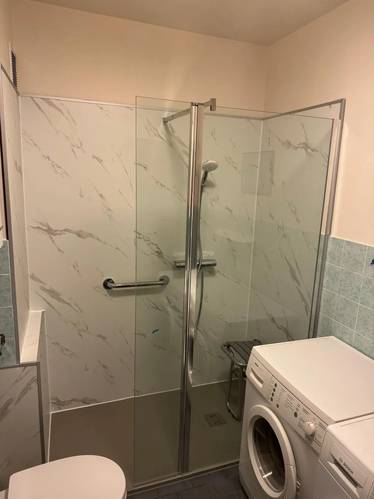 Veiligbaden — Project #86 na renovatie