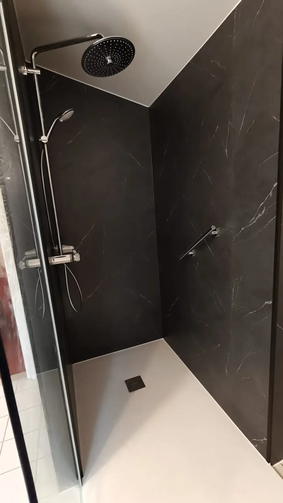 Veiligbaden — Project #86 na renovatie