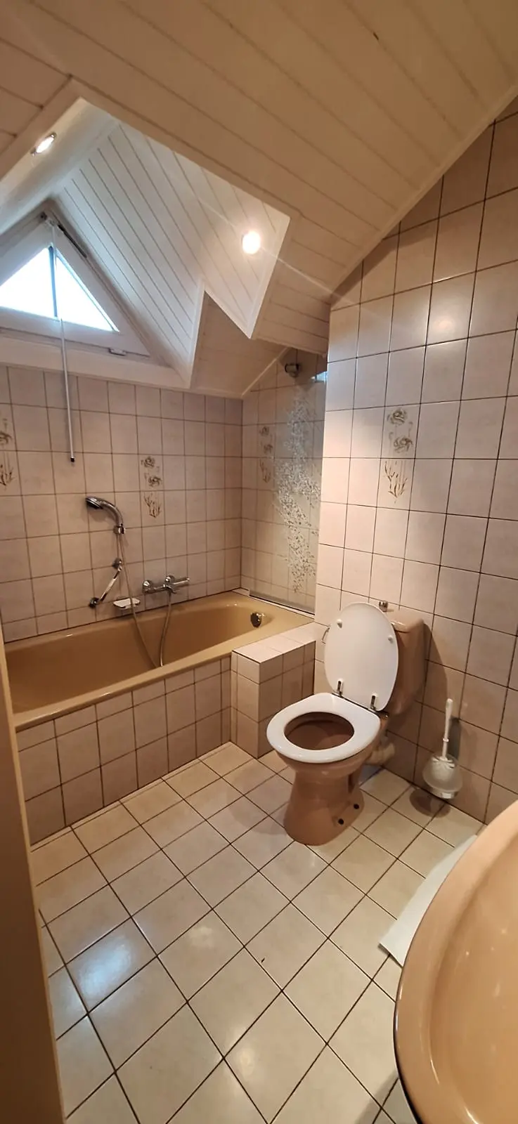 Veiligbaden — Project #86 voor renovatie
