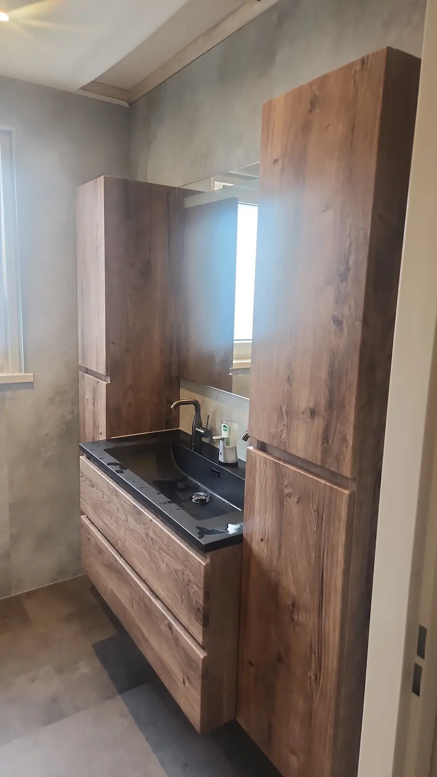 Veiligbaden — Project #87 na renovatie