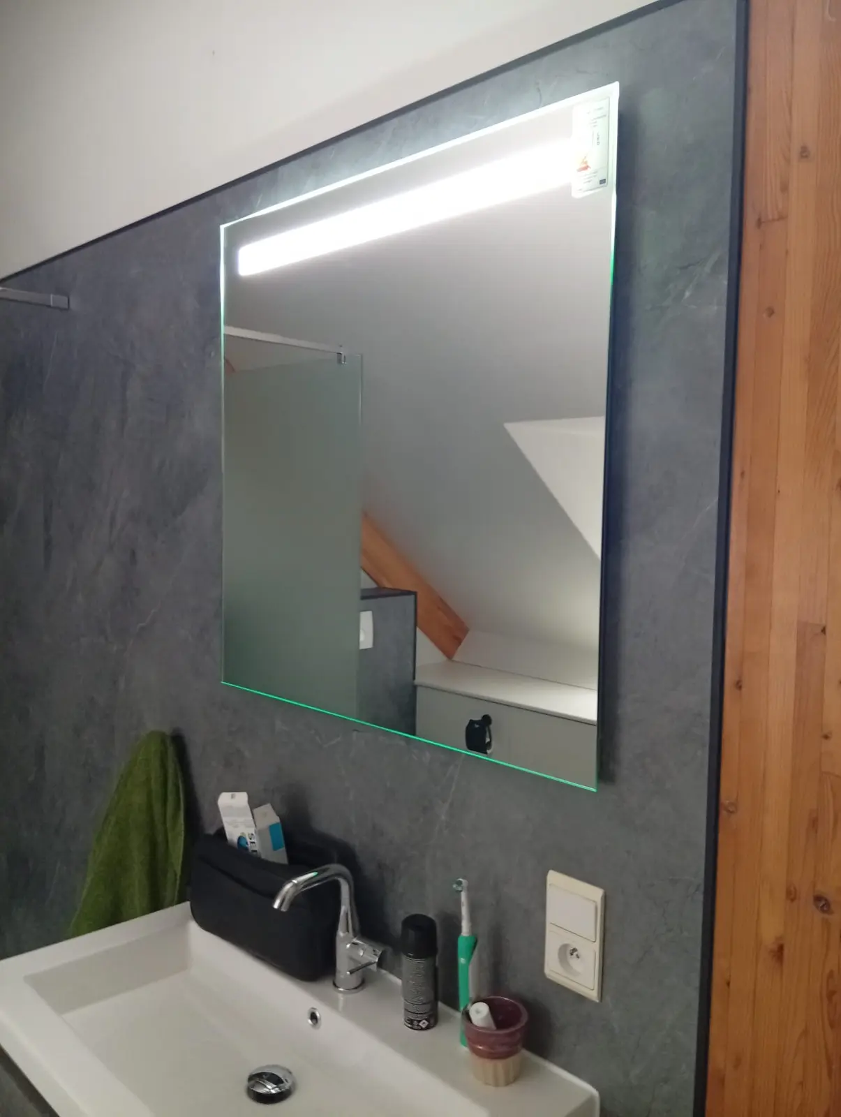 Veiligbaden — Project #89 na renovatie
